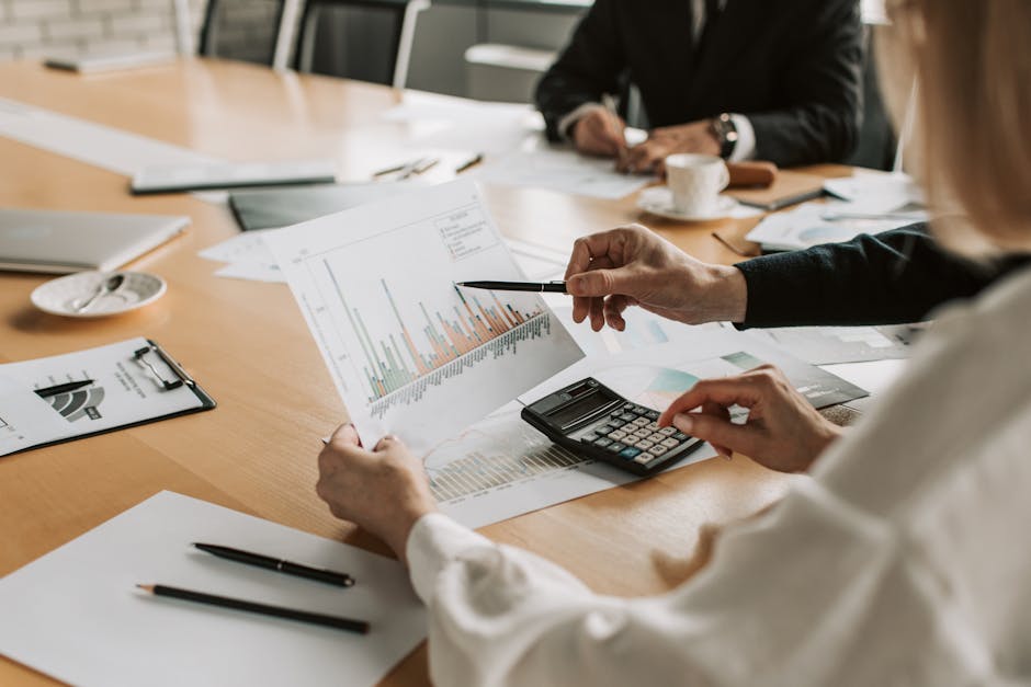 Supplier Compliance Audit
